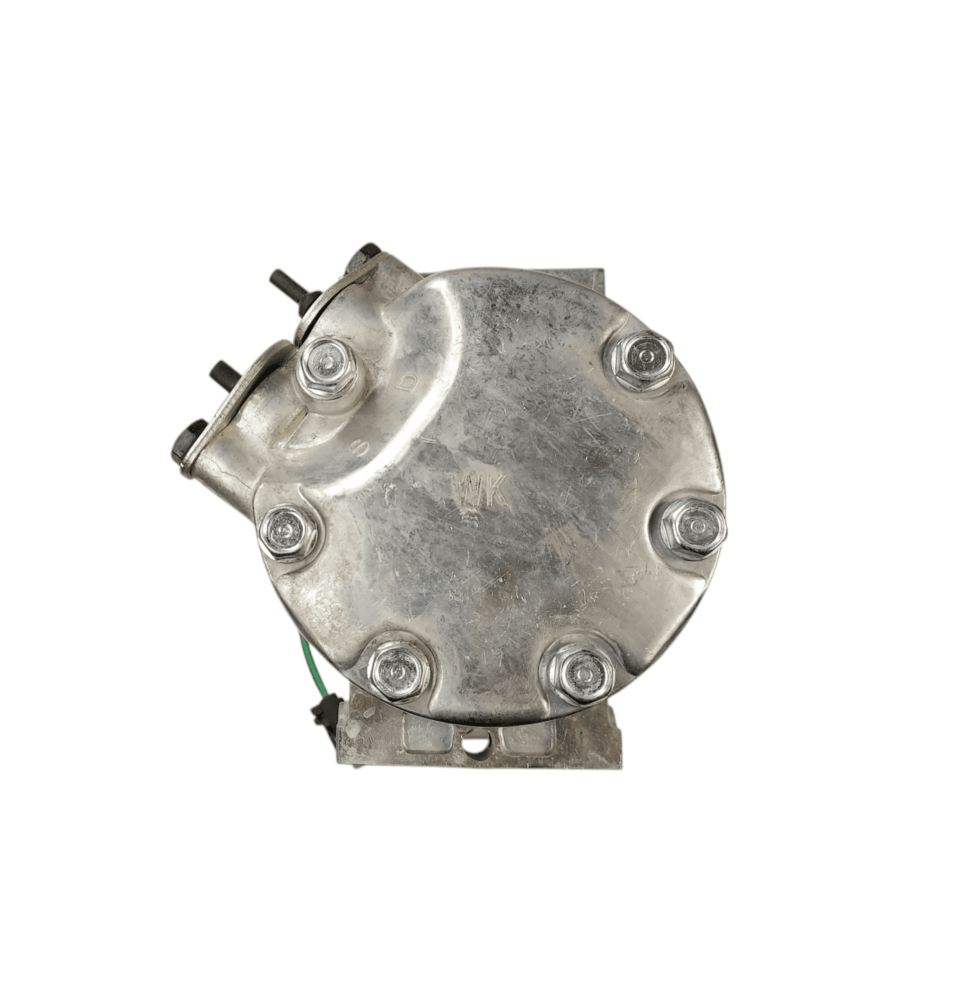 CO-2163CA 24V New AC Compressor