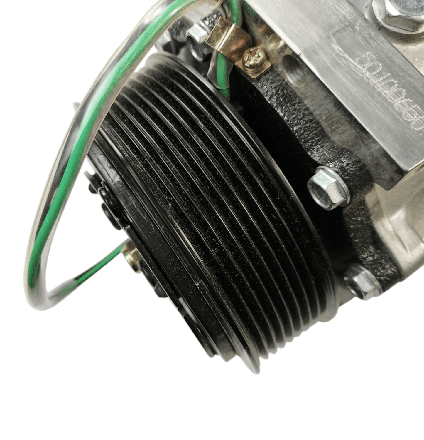 CO-2163CA 24V New AC Compressor
