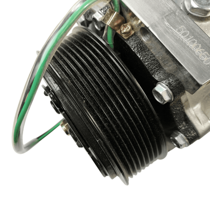 CO-2163CA 24V New AC Compressor