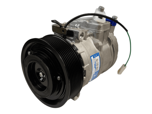 QP7SBU16C-17036 24V New AC Compressor