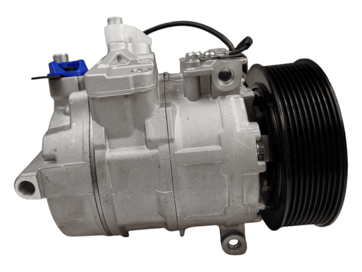 QP7SBU16C-17036 24V New AC Compressor