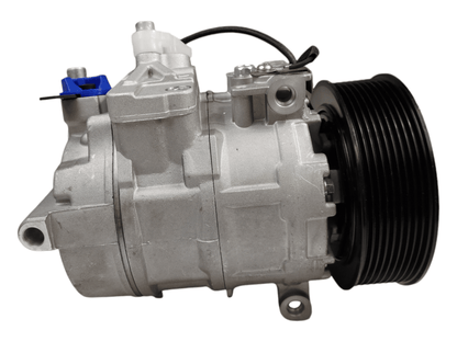 QP7SBU16C-17036 24V New AC Compressor