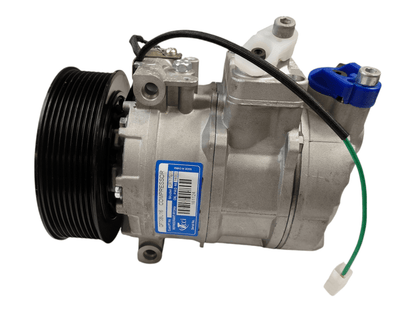 QP7SBU16C-17036 24V New AC Compressor