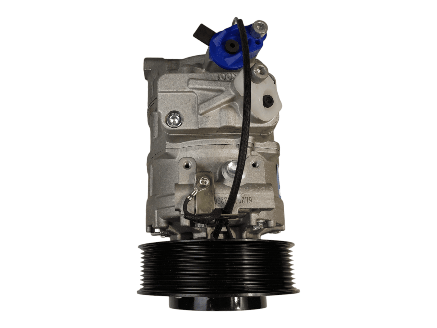 QP7SBU16C-17036 24V New AC Compressor