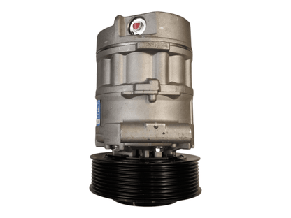 QP7SBU16C-17036 24V New AC Compressor