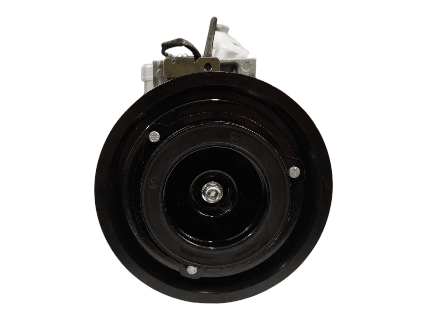 QP7SBU16C-17036 24V New AC Compressor