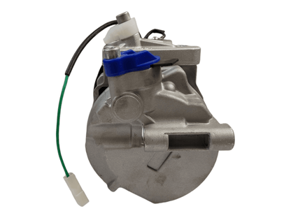 QP7SBU16C-17036 24V New AC Compressor