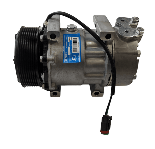QP7H15-8290 24V New AC Compressor