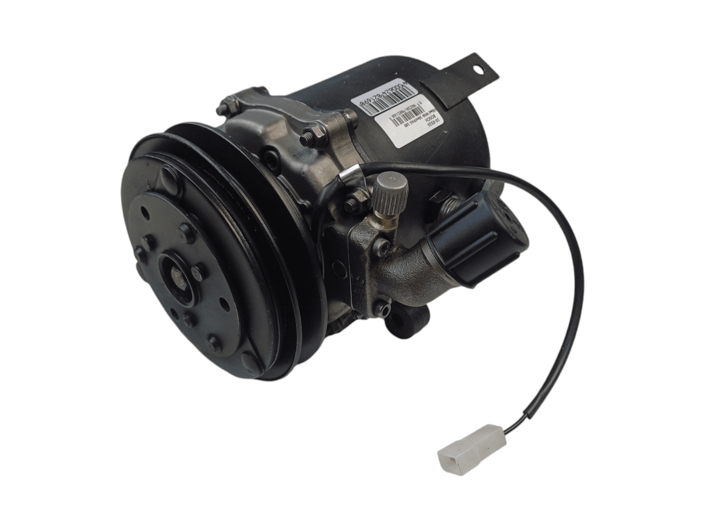 0140903226 12V Refurbished AC Compressor