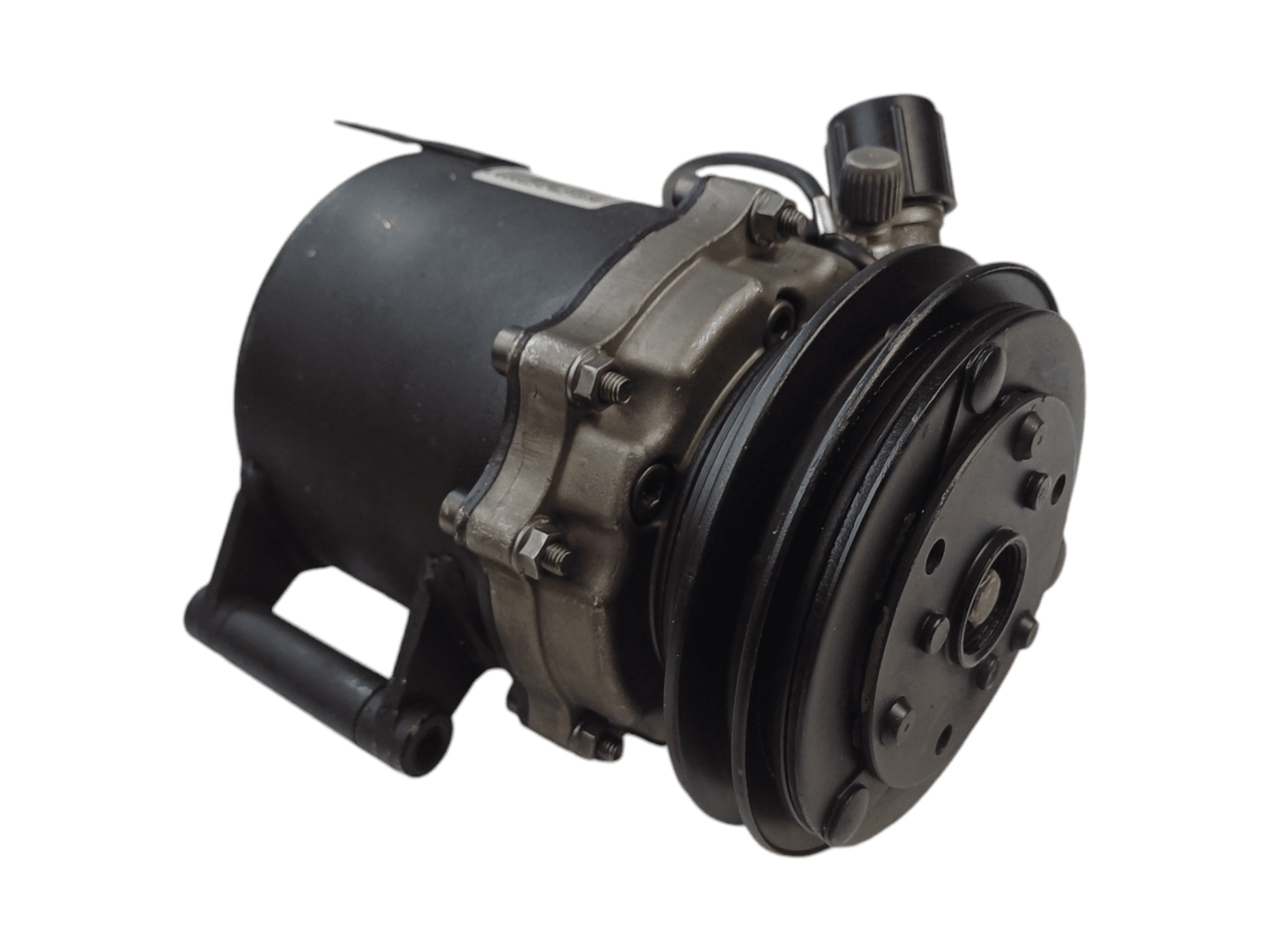 0140903226 12V Refurbished AC Compressor