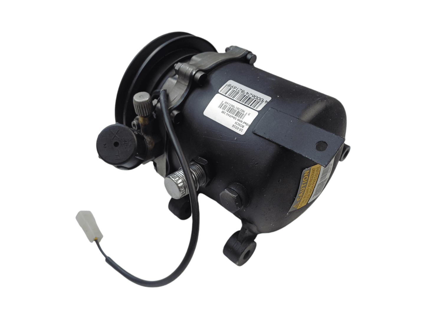 0140903226 12V Refurbished AC Compressor