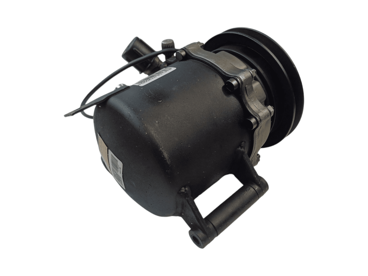 0140903226 12V Refurbished AC Compressor