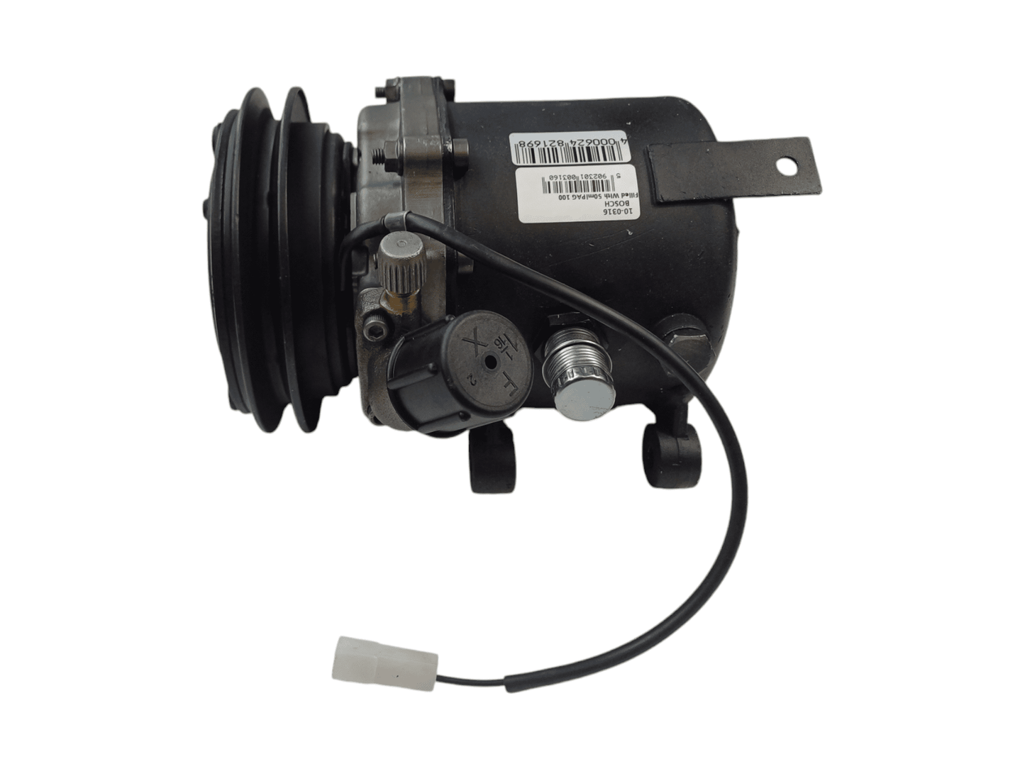 0140903226 12V Refurbished AC Compressor