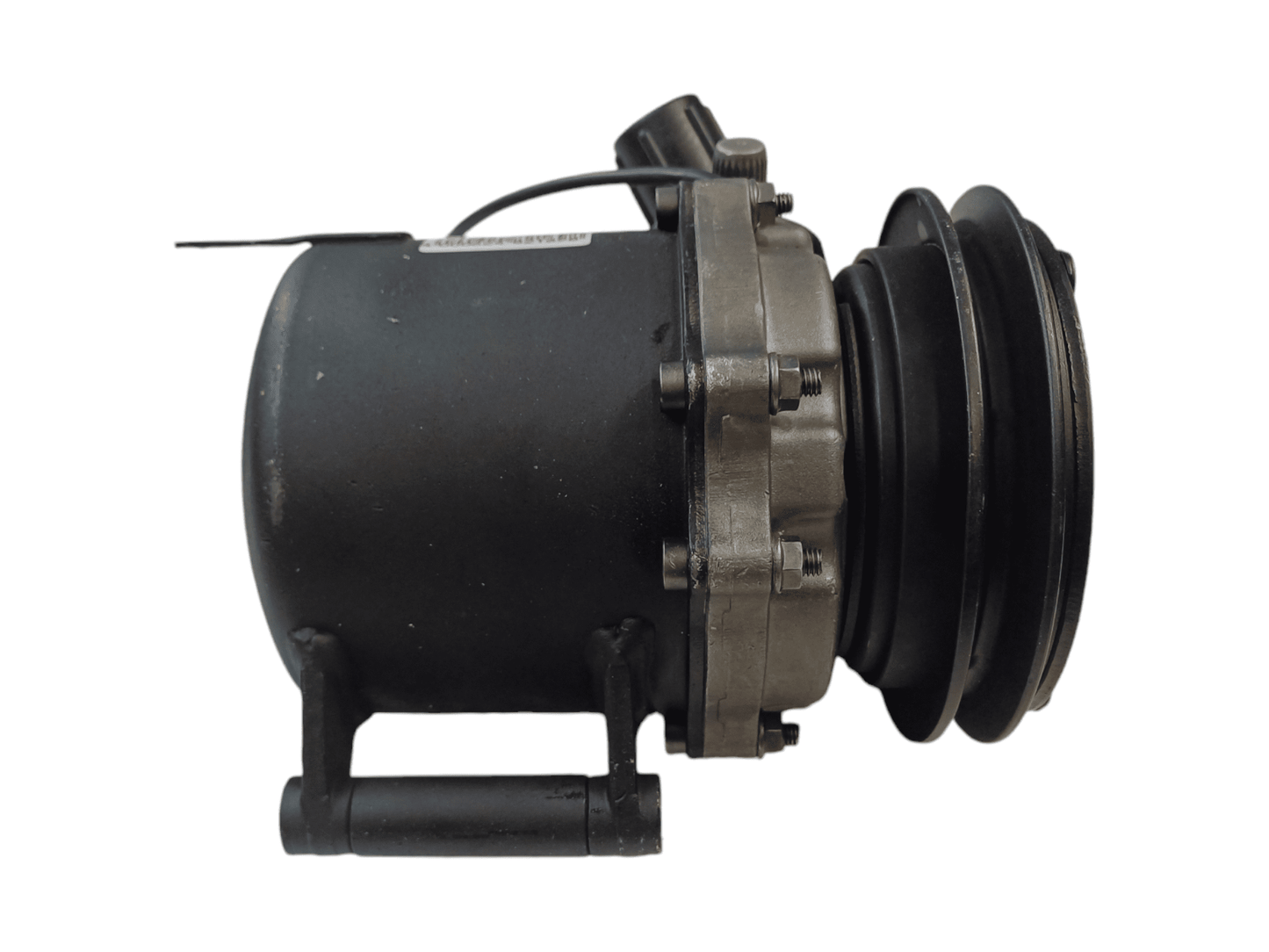 0140903226 12V Refurbished AC Compressor