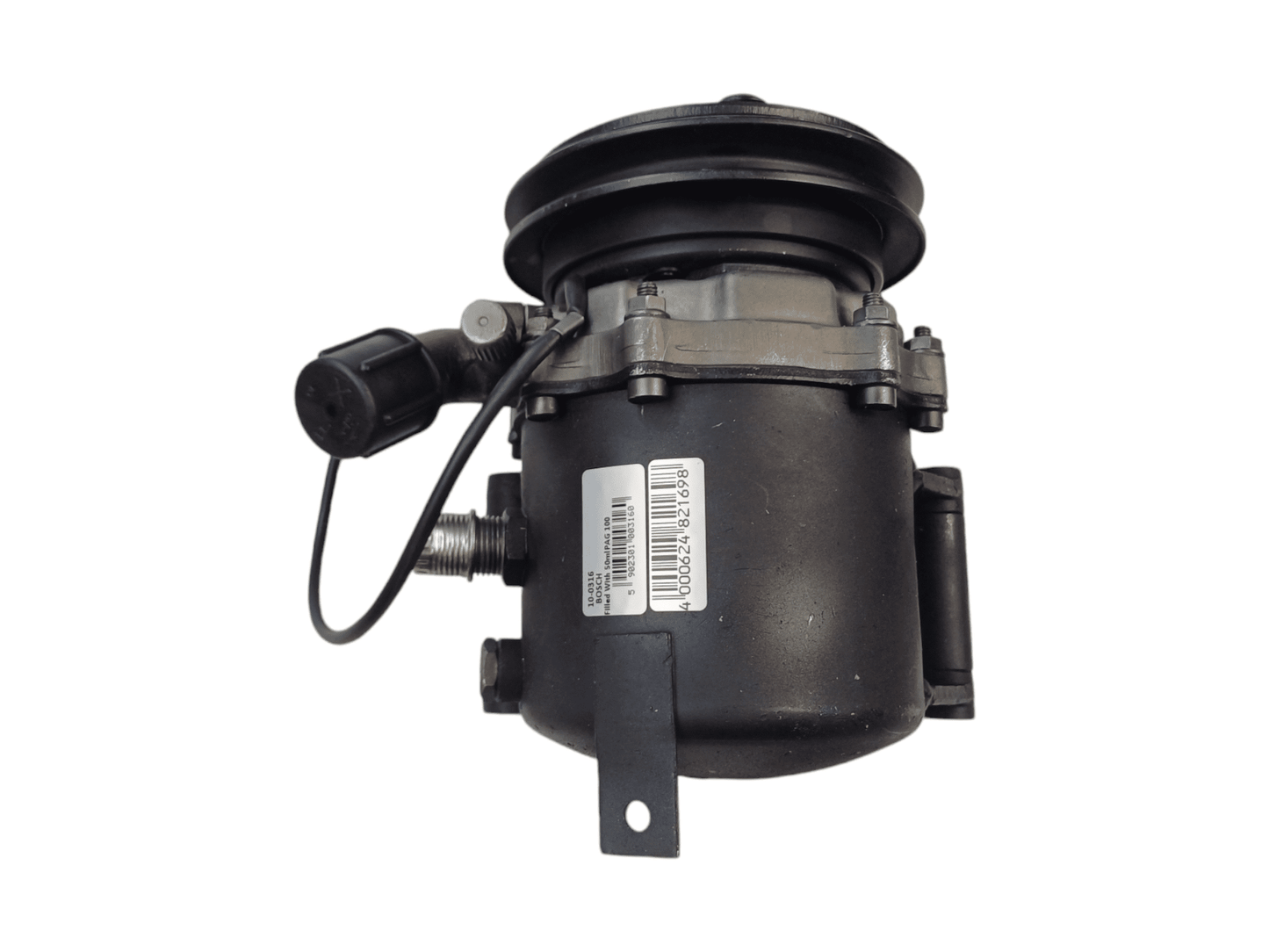 0140903226 12V Refurbished AC Compressor
