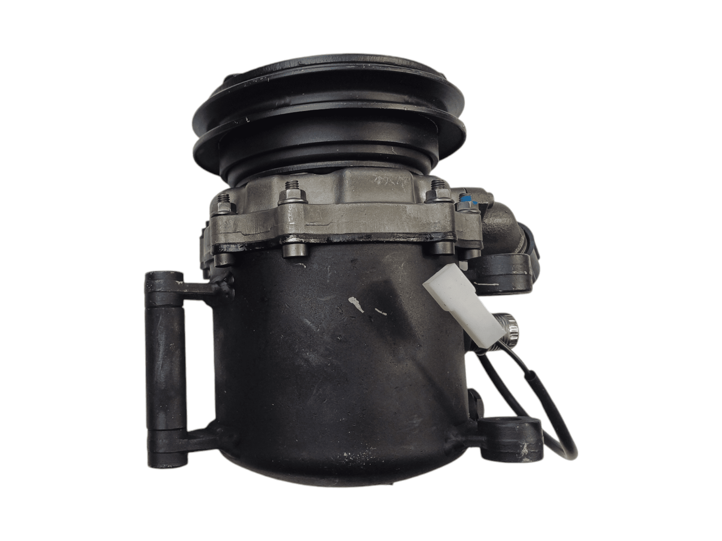 0140903226 12V Refurbished AC Compressor