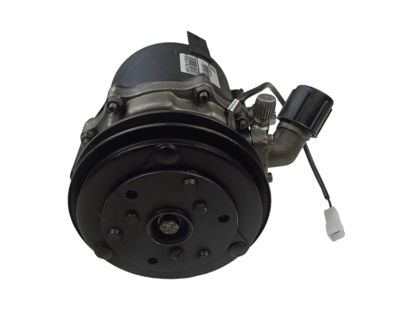 0140903226 12V Refurbished AC Compressor