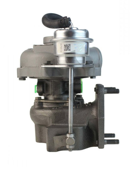 53039700114 Refurbished Turbocharger