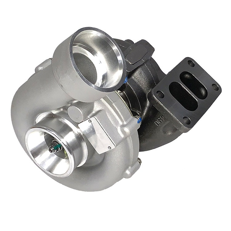 5700240 New Turbocharger