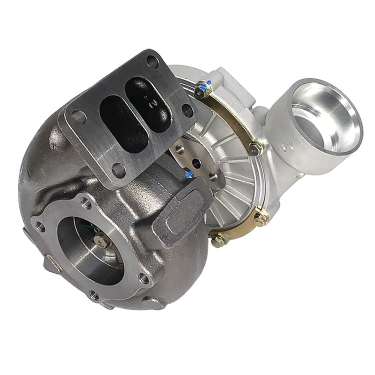 5700240 New Turbocharger