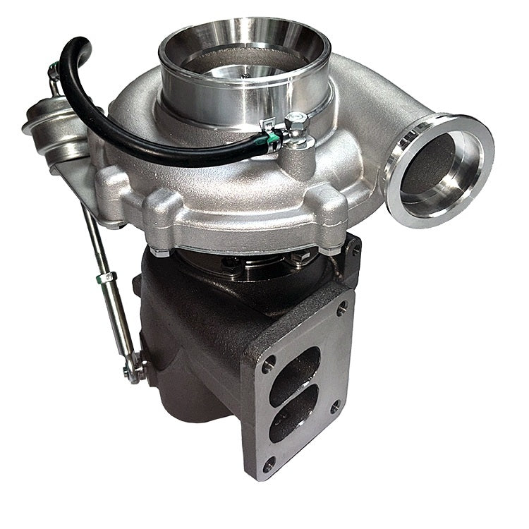 10228268 New Turbocharger