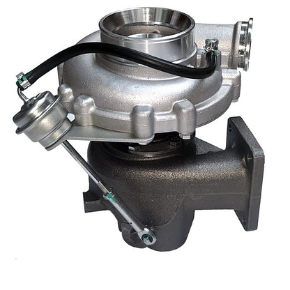10228268 New Turbocharger