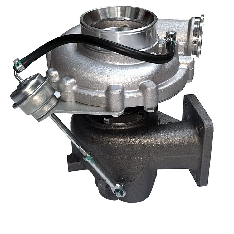 10326868 New Turbocharger