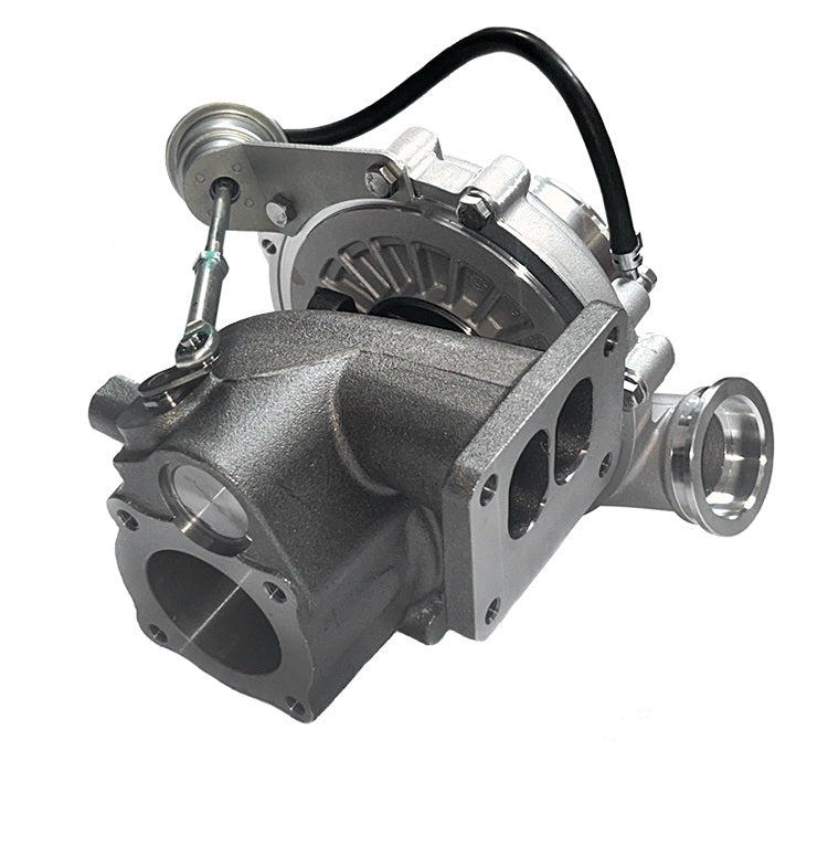 10228268 New Turbocharger