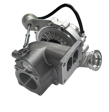 10228268 New Turbocharger