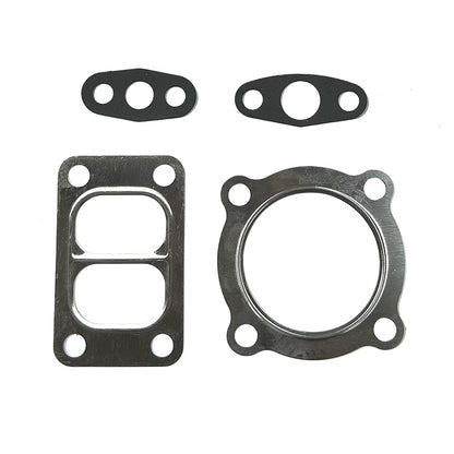 10228268 New Turbocharger