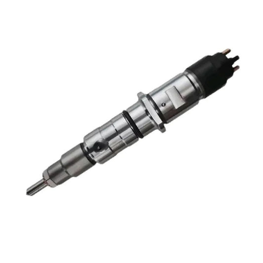 0445120196 New Diesel Injector