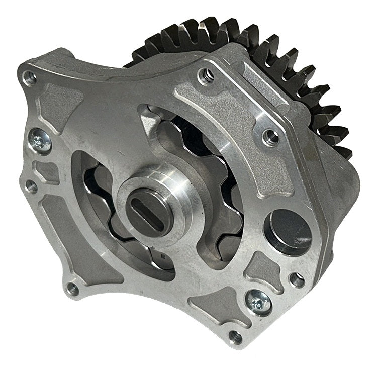 10116166 New Oil Pump