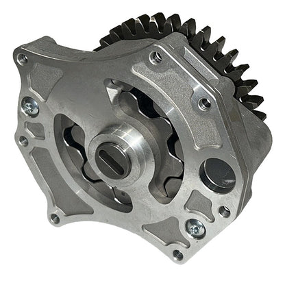 10116166 New Oil Pump