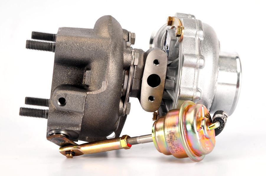 53169887155 New Turbocharger