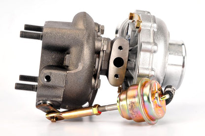 53169887155 New Turbocharger