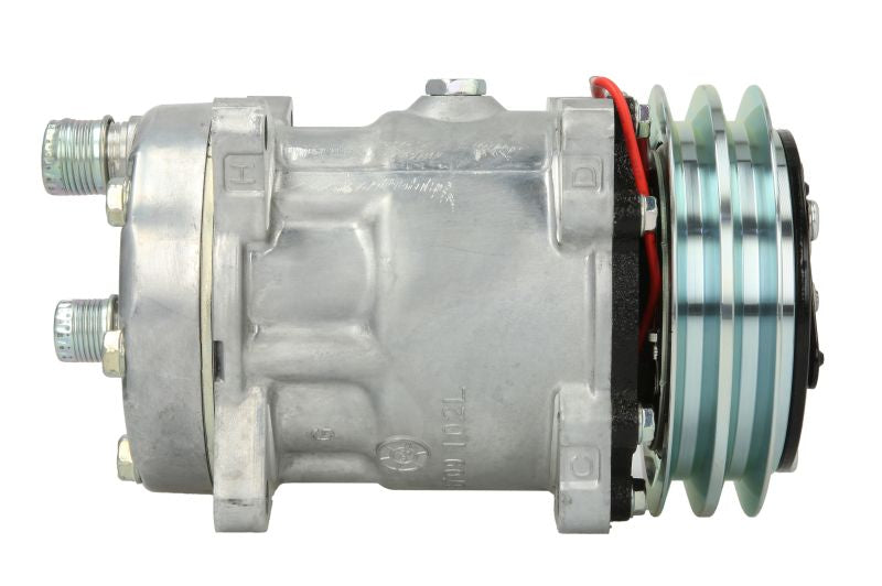 SD7H15-8227 12V New AC Compressor