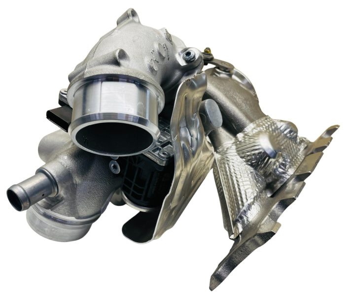 49389-00720 Refurbished Turbocharger