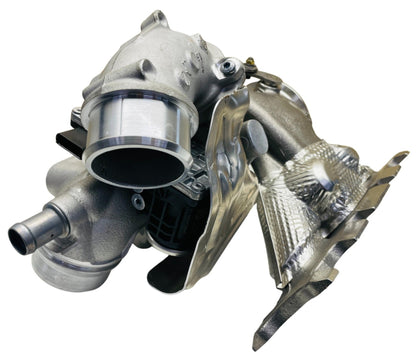49389-00720 Refurbished Turbocharger