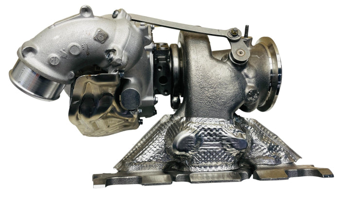49389-00720 Refurbished Turbocharger