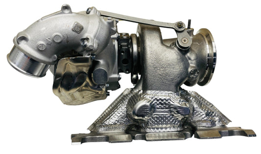 49389-00720 Refurbished Turbocharger