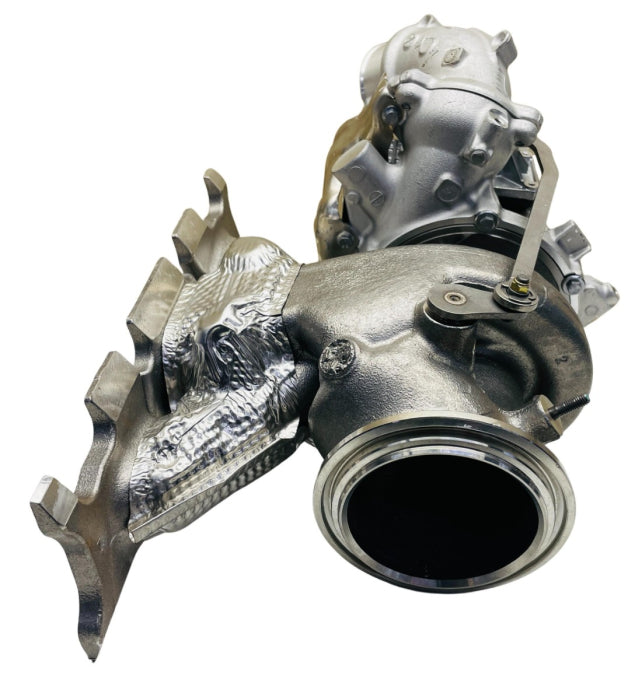 49389-00720 Refurbished Turbocharger