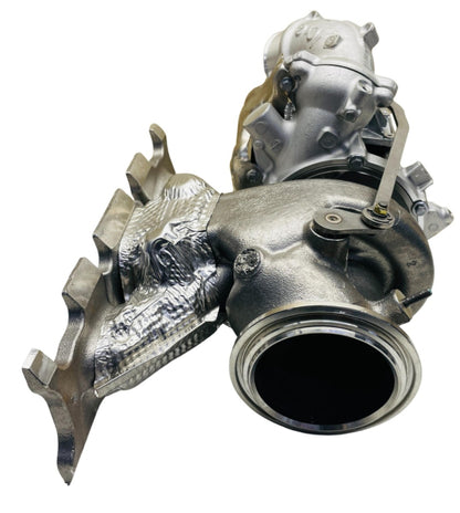 49389-00720 Refurbished Turbocharger