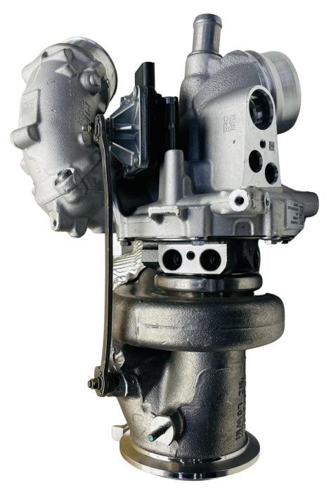 49389-00720 Refurbished Turbocharger