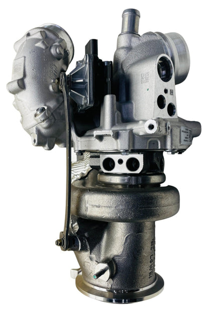 49389-00720 Refurbished Turbocharger