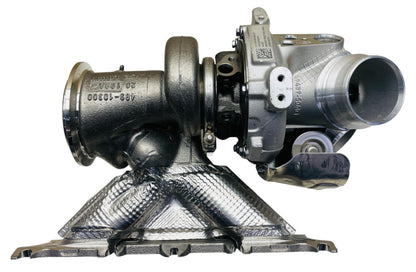 49389-00720 Refurbished Turbocharger