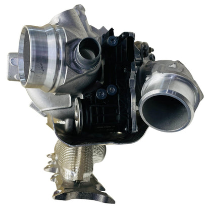 49389-00720 Refurbished Turbocharger
