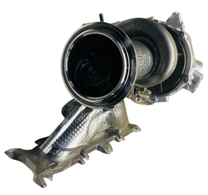 49389-00720 Refurbished Turbocharger