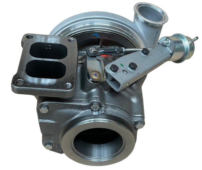 3790533 New Turbocharger