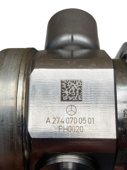 0261520216 New Fuel Injection Pump