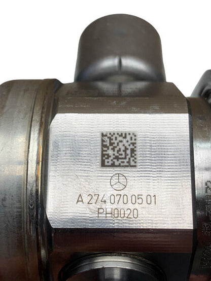 0261520216 New Fuel Injection Pump